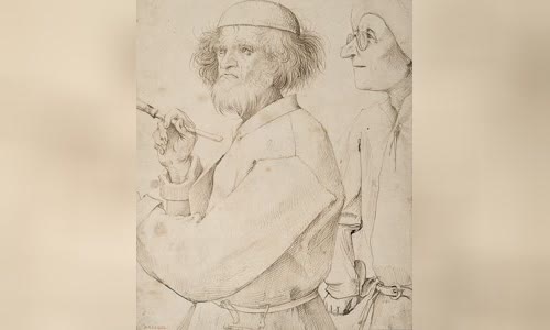 Pieter Bruegel the Elder