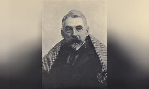 Stéphane Mallarmé