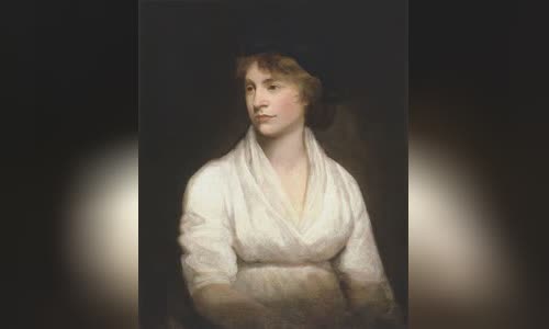 Mary Wollstonecraft