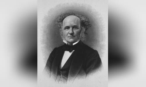 David Humphreys Storer
