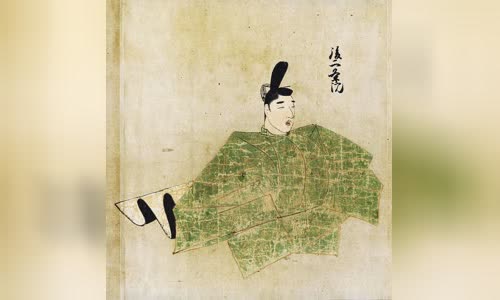 Emperor Go-Nij?