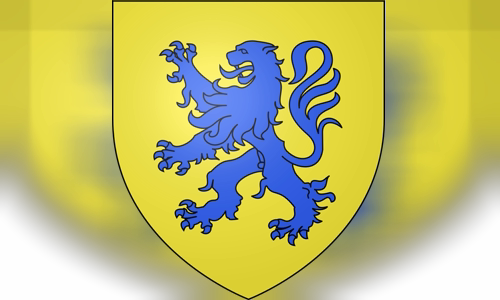 William de Redvers, 5th Earl of Devon
