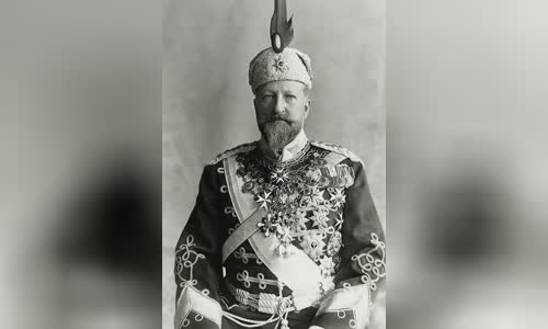 Ferdinand I of Bulgaria