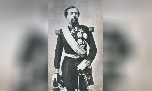 Charles III, Prince of Monaco