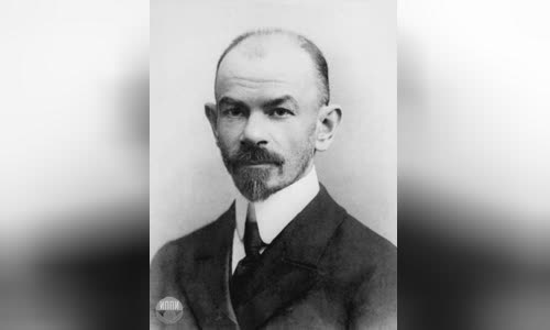 Dmitri Egorov