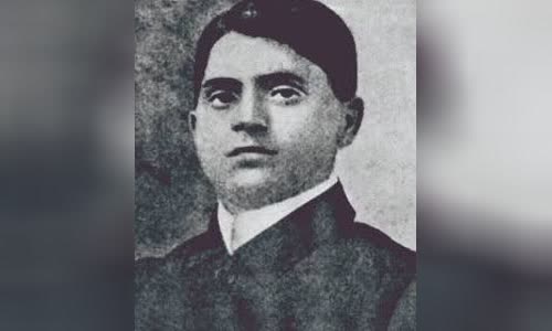 Bagha Jatin