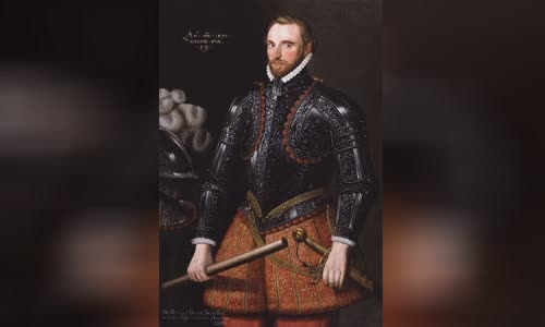 Richard Grenville