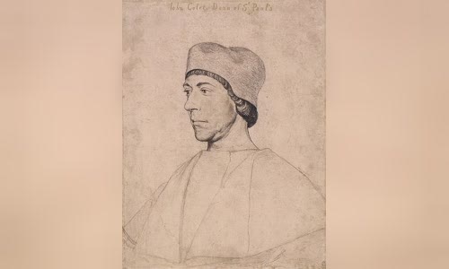 John Colet