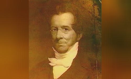 Thomas Hopkins Gallaudet