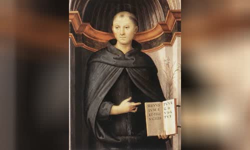 Nicholas of Tolentino