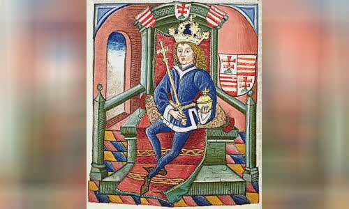 Louis I of Hungary