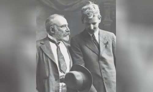 J. F. Archibald