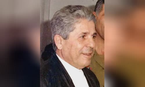 Antoine Lahad