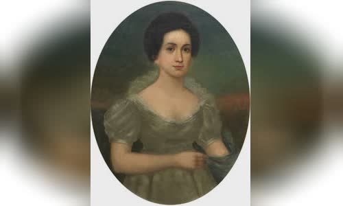 Letitia Christian Tyler