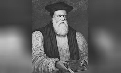 William Morgan (Bible translator)