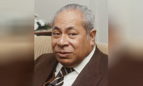T?ufa??hau Tupou IV