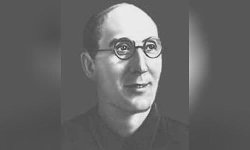 Sergei Tretyakov (writer)