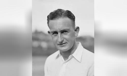 Jack Crawford (tennis)
