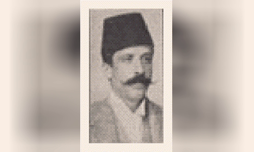 Youssef Aftimus