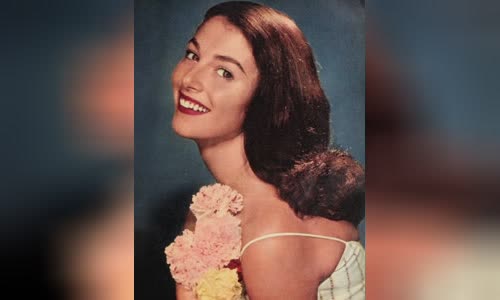 Pier Angeli