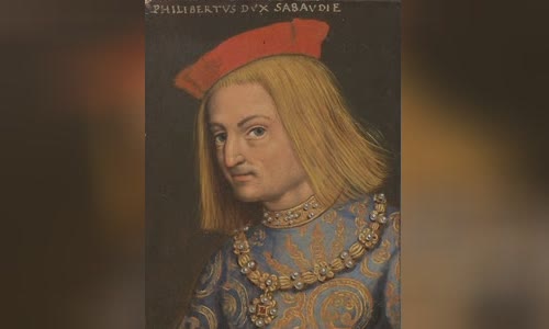 Philibert II, Duke of Savoy