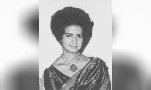 Zaib-un-Nissa Hamidullah