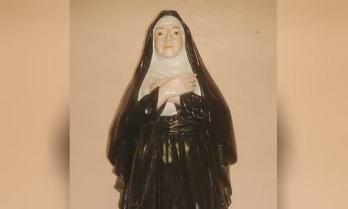 Ignacia del Espíritu Santo