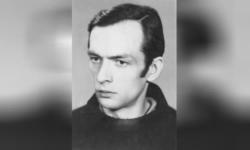 Andrzej Trybulec