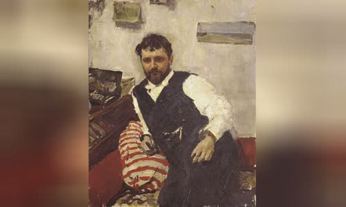Konstantin Korovin