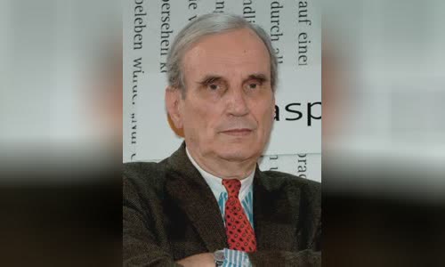 Joachim Fest