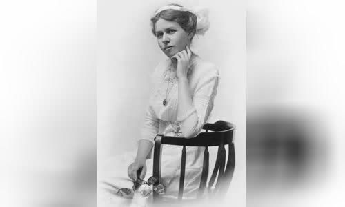 Lois Lenski