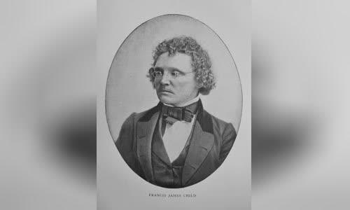 Francis James Child