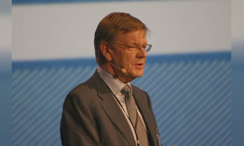 Finn Bergesen