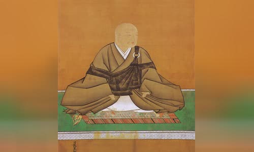 Emperor Go-Mizunoo