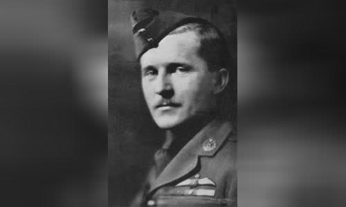 Billy Bishop