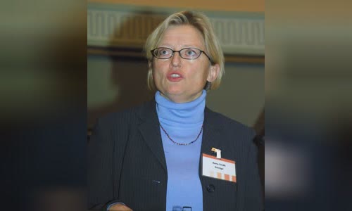 Anna Lindh