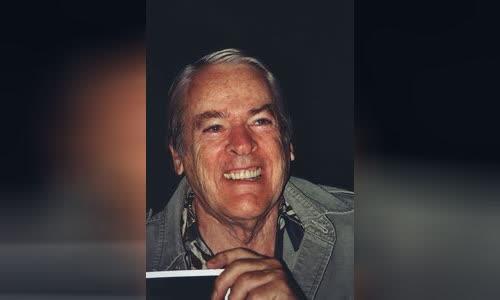 Kevin McCarthy (actor)
