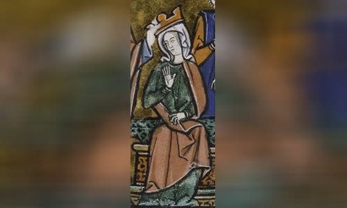 Melisende, Queen of Jerusalem