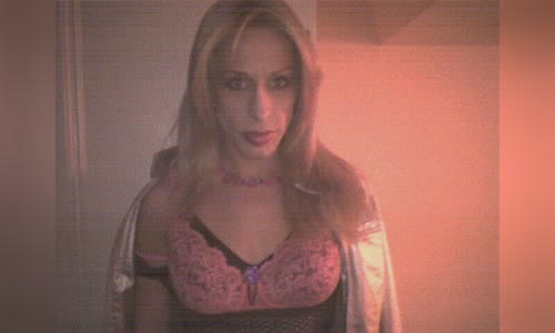Alexis Arquette