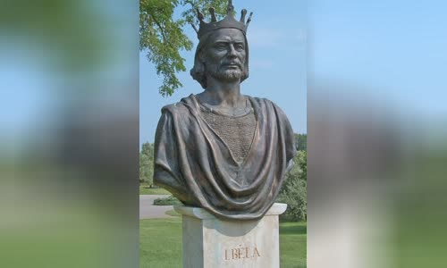 Béla I of Hungary