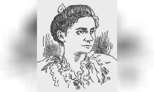 Mary Proctor
