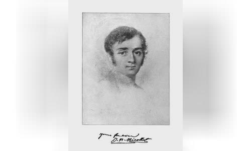 Joseph Nicollet
