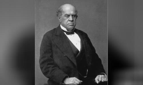 Domingo Faustino Sarmiento