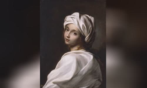 Beatrice Cenci