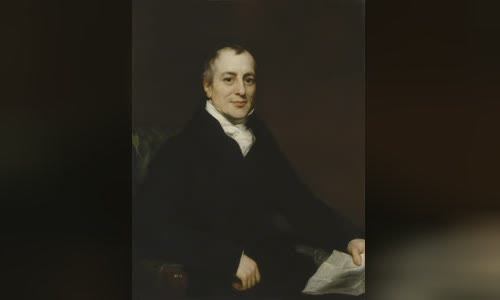 David Ricardo