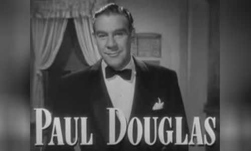 Paul Douglas (actor)
