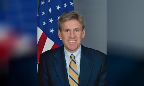 J. Christopher Stevens