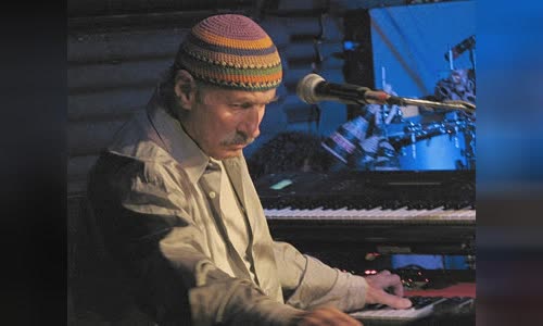 Joe Zawinul