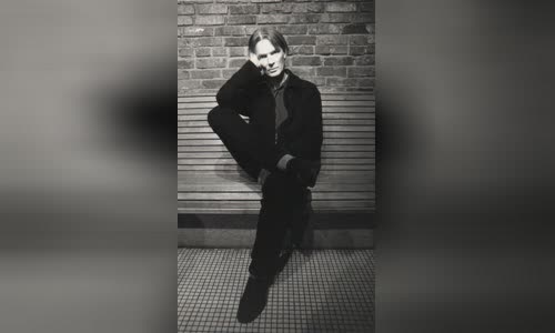 Jim Carroll
