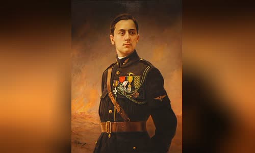 Georges Guynemer